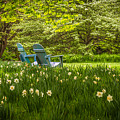 Garden Seats